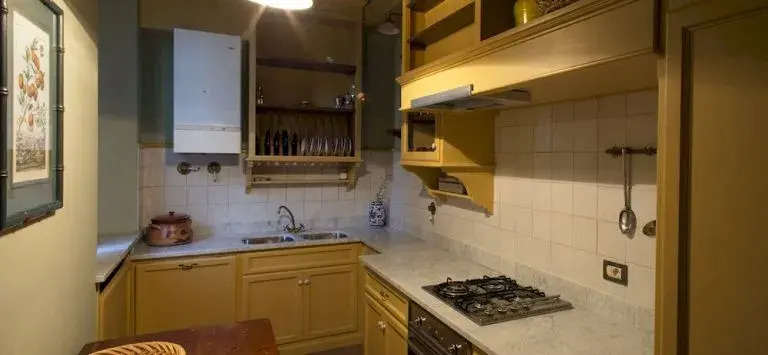 Poggio Torselli Apartments