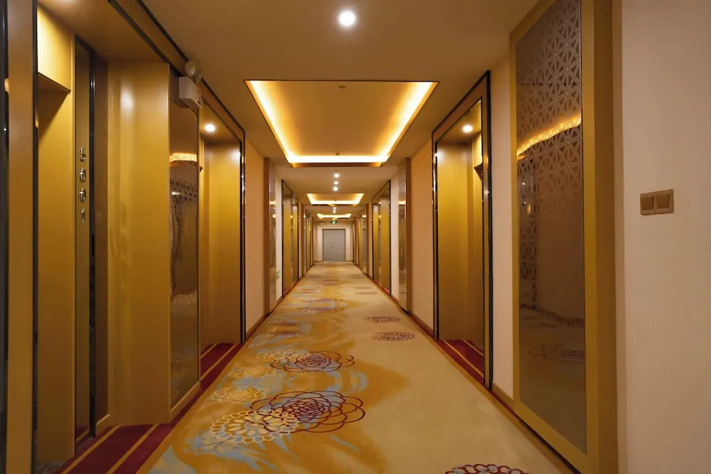 ST Vegas Hotel