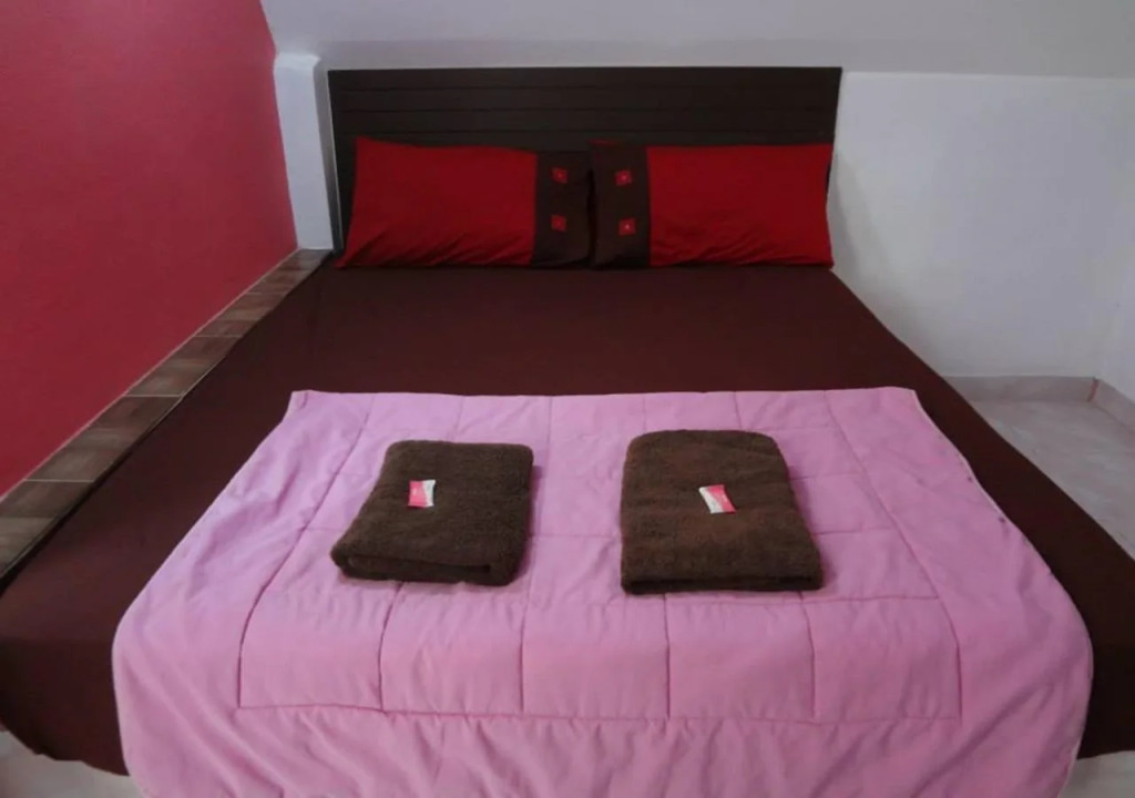 Namyom Resort