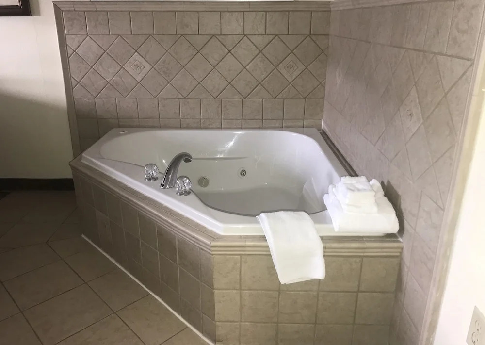 Microtel Indianapolis Airport
