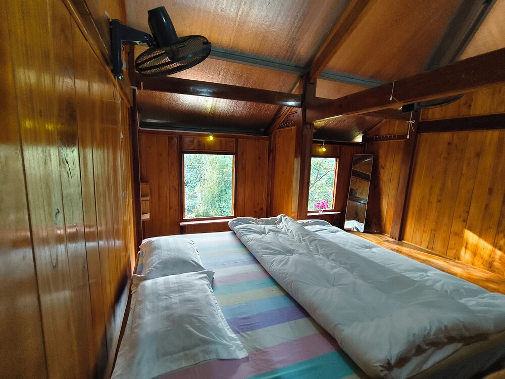 Vietnam Village Homestay