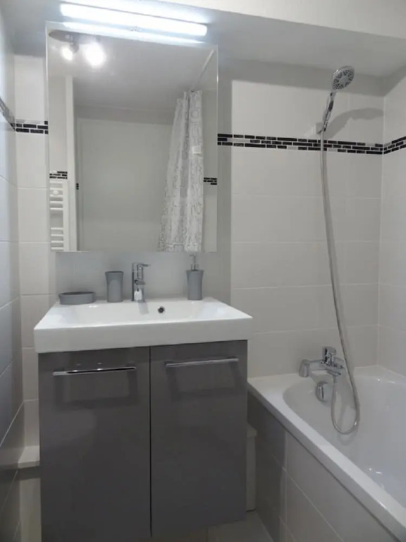 Appartement Palombe