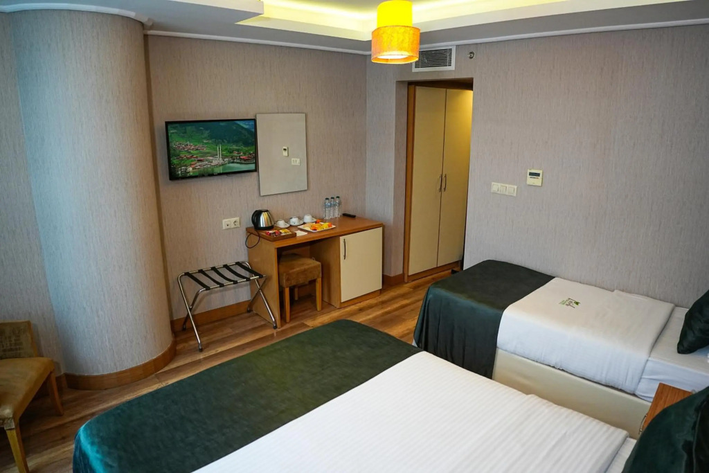 Park Square Hotel