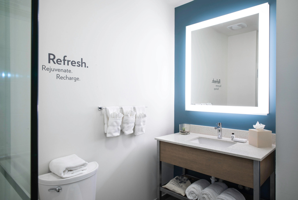 EVEN Hotel Miami - Airport by IHG