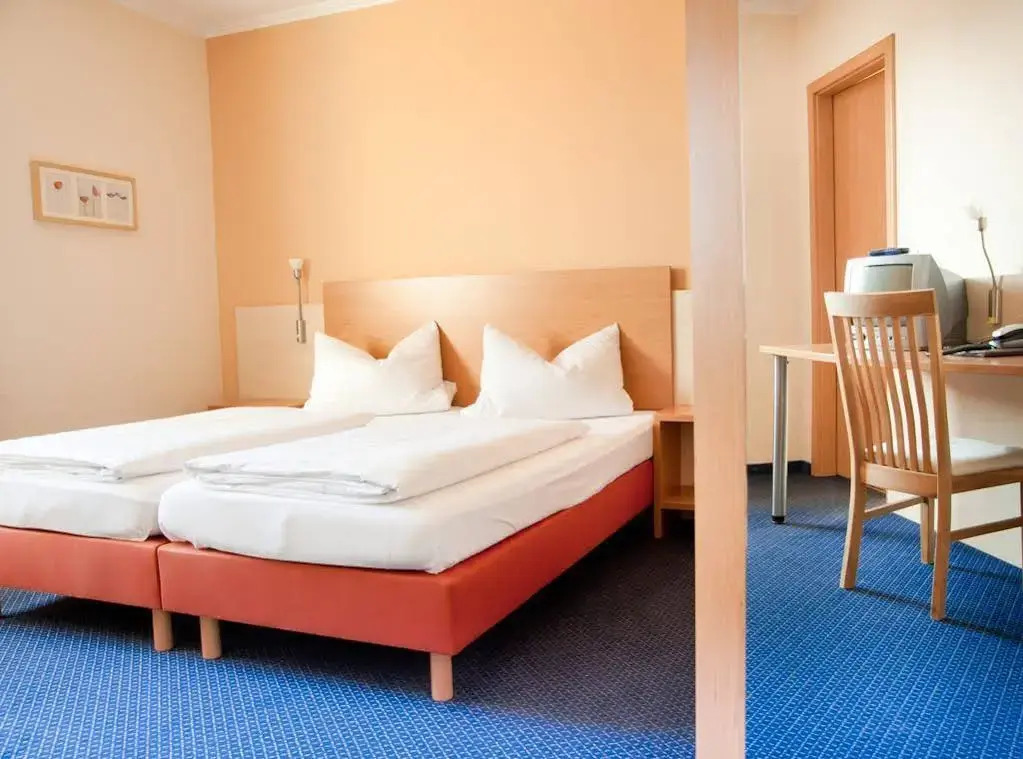 Hotel Villa Toskana