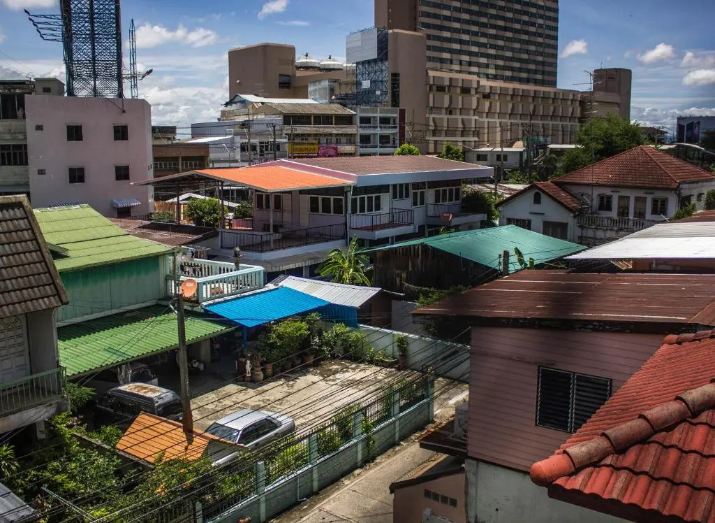 Karma Home Hostel