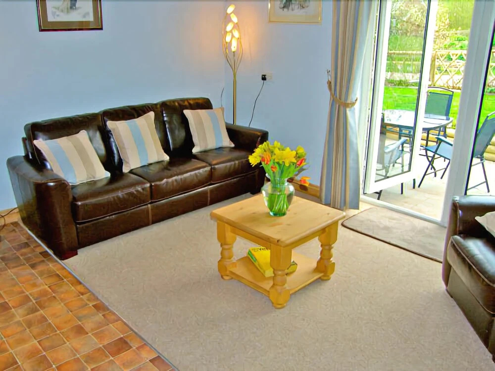 The Old Tack Room