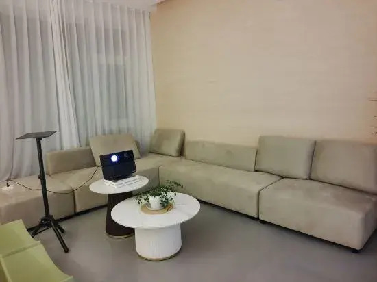 Asakusa Homestay (Lingshan Giant Buddha Branch)