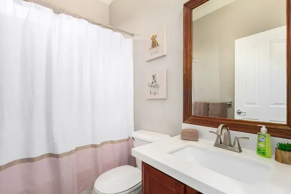 Riopelle 3 Bedroom Home