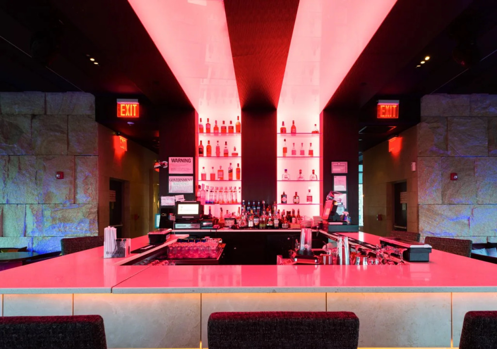 The One Boutique Hotel