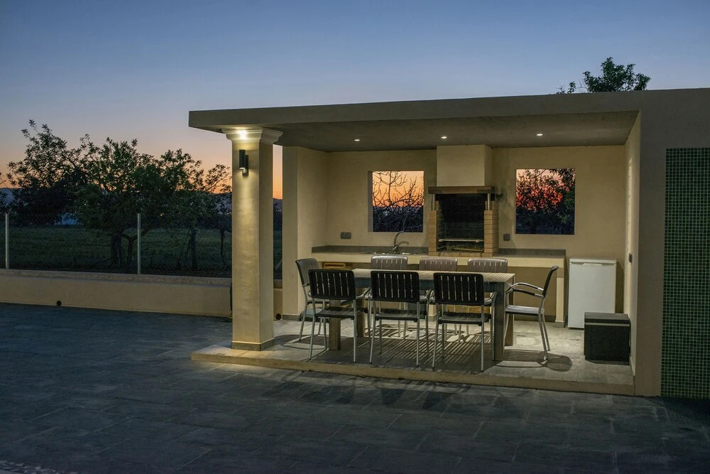 Sa Cabana