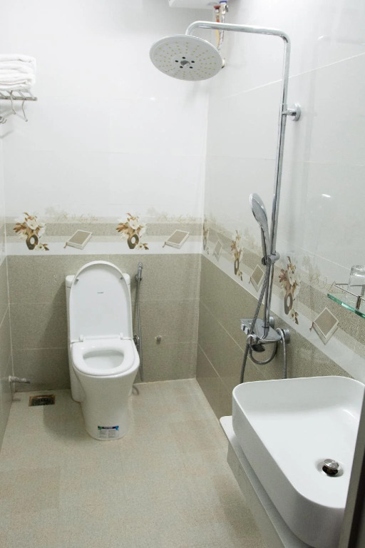 Hong Ha Hotel Saigon