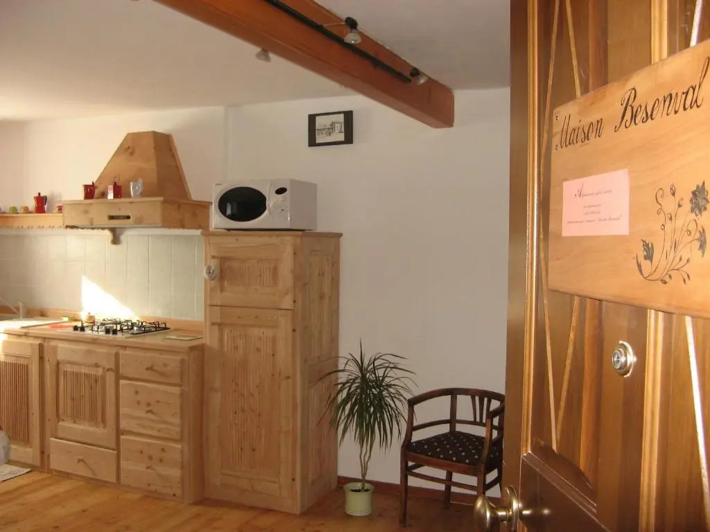 Maison Besenval