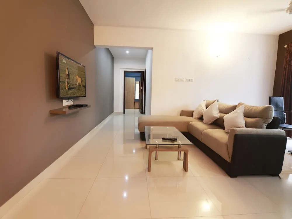 Transit Suites by GrandWest