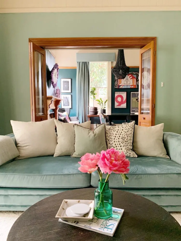 Rua B&b