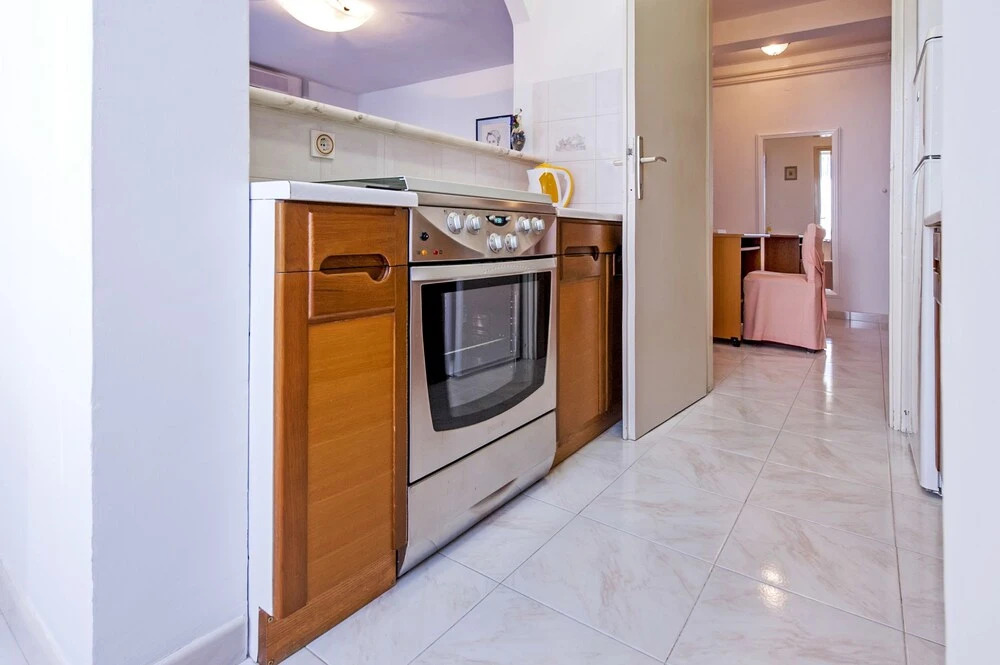 Apartment Elsa