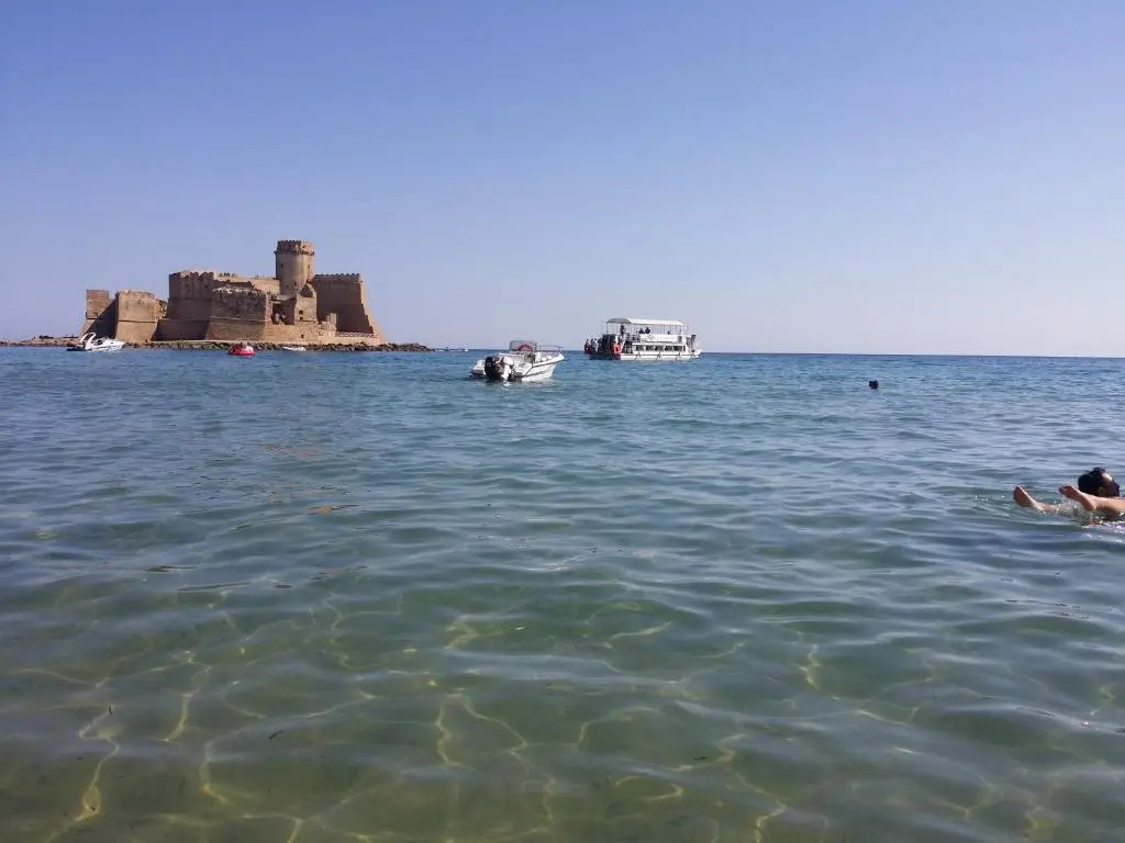 Hotel Annibale