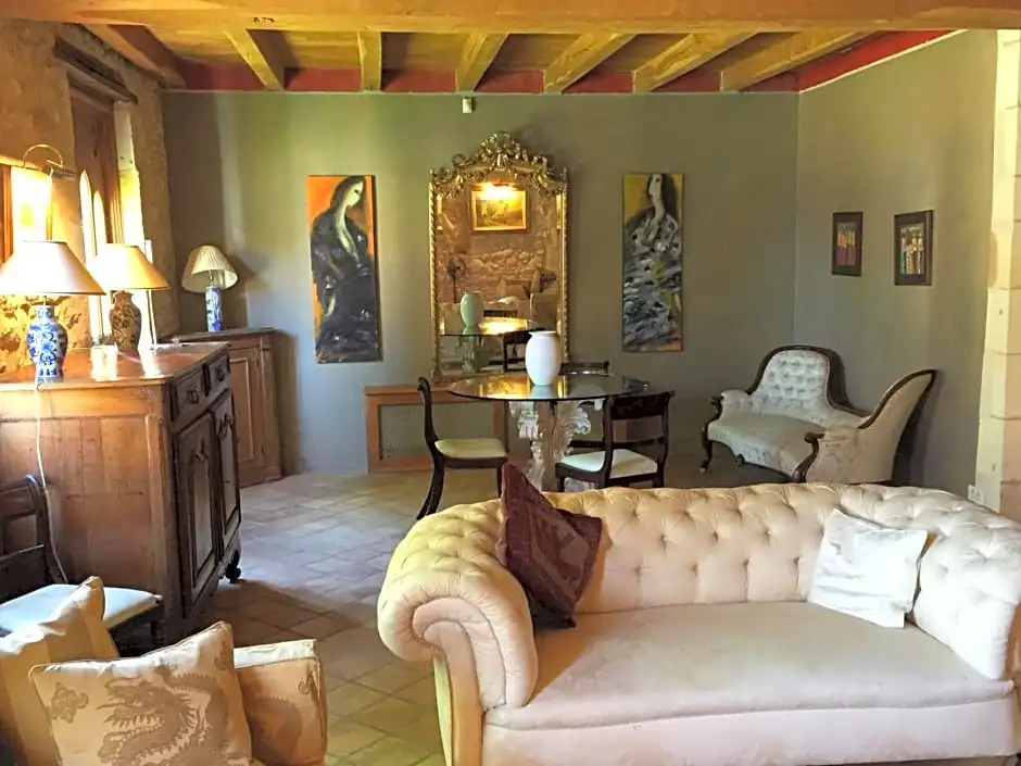Domaine des Monges