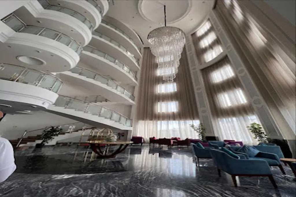 City Residence