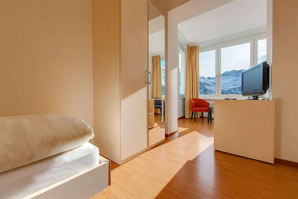 Hotel Hohenfels