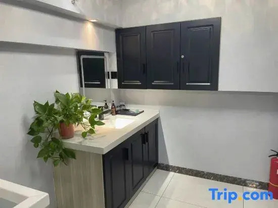 Lanzhou Subo Xigang Apartment