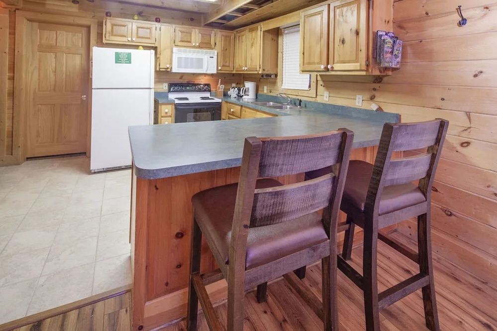 Mountain Charm by Eagles Ridge Resort