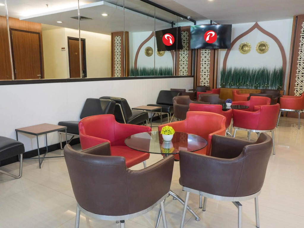 dprimahotel Airport Jakarta 1