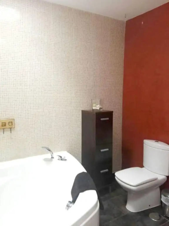 House With 2 Bedrooms in Arona, With Enclosed Garden - 500 m From the Beach