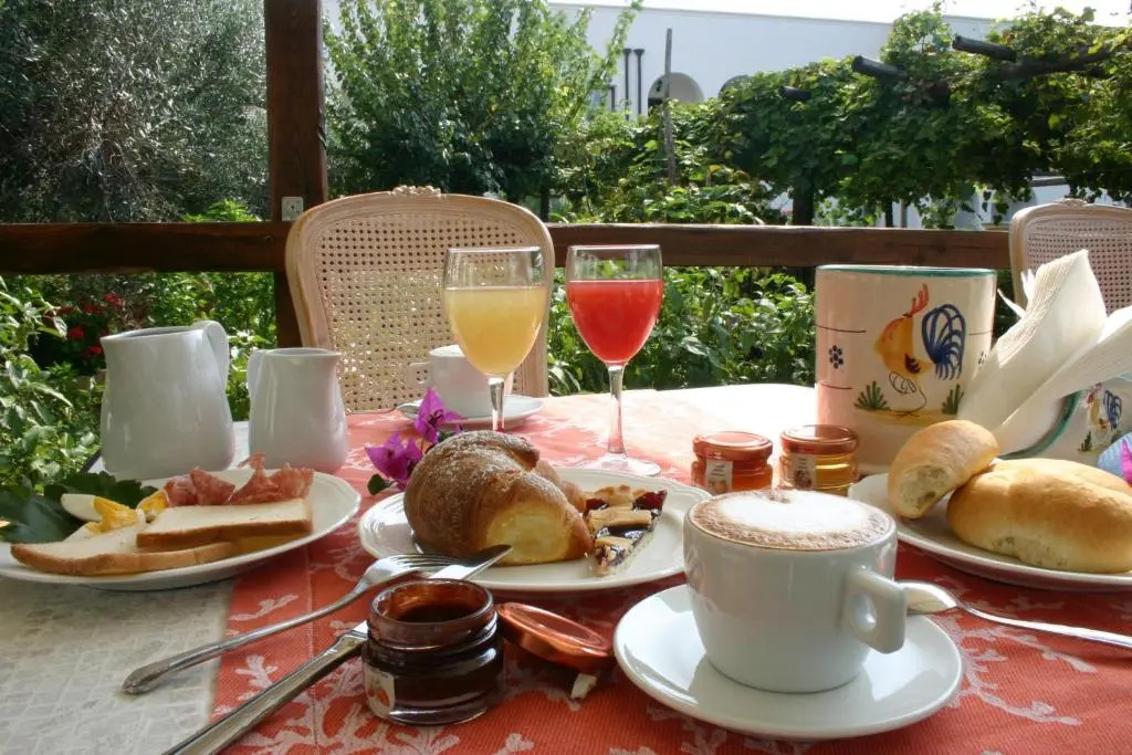 Hotel Montecallini