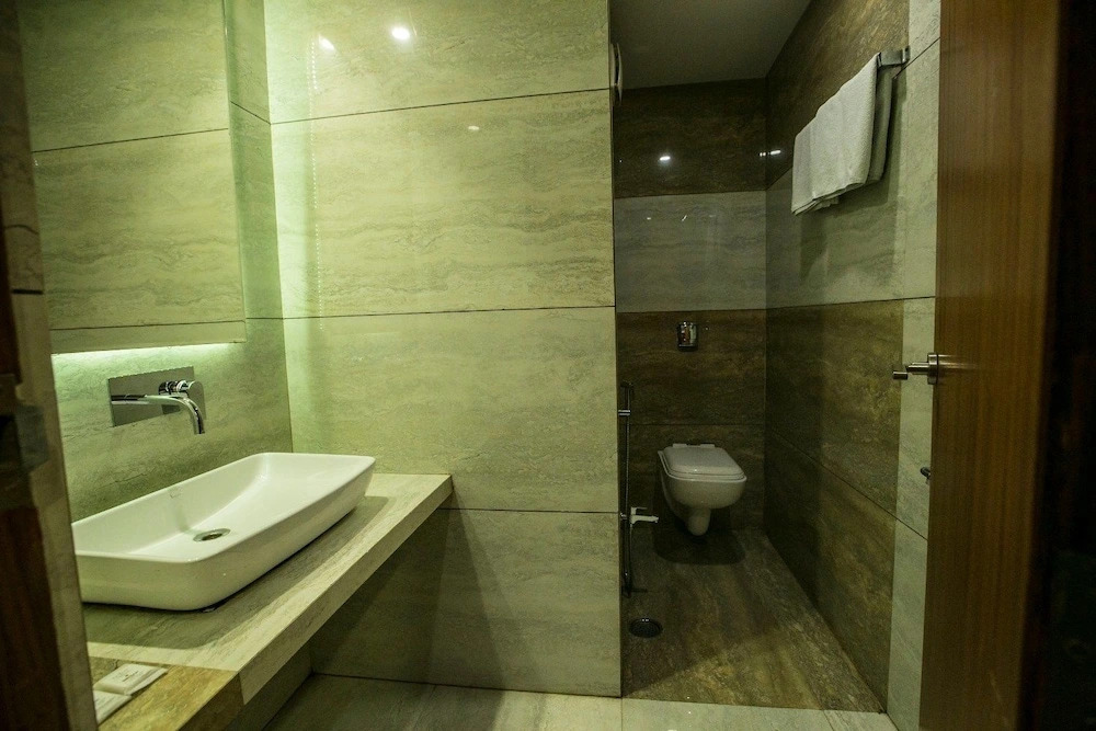 Hotel Surya