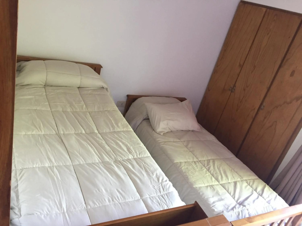 Apartamentos Irigoyen