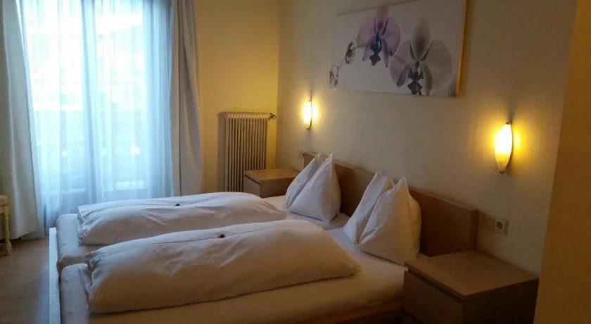 Sportpension Sonnhof