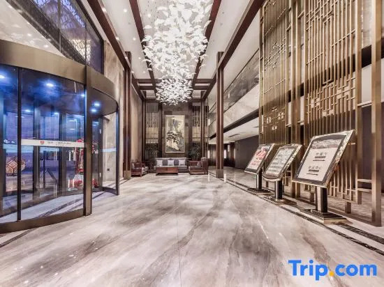 Sanxiafeng Hotel