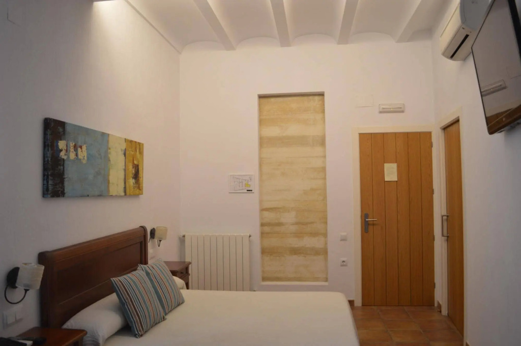 Hotel La Sitja