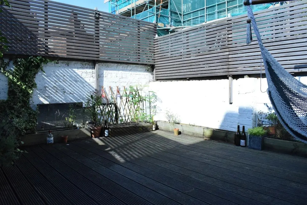 1 Bedroom Hampstead Flat