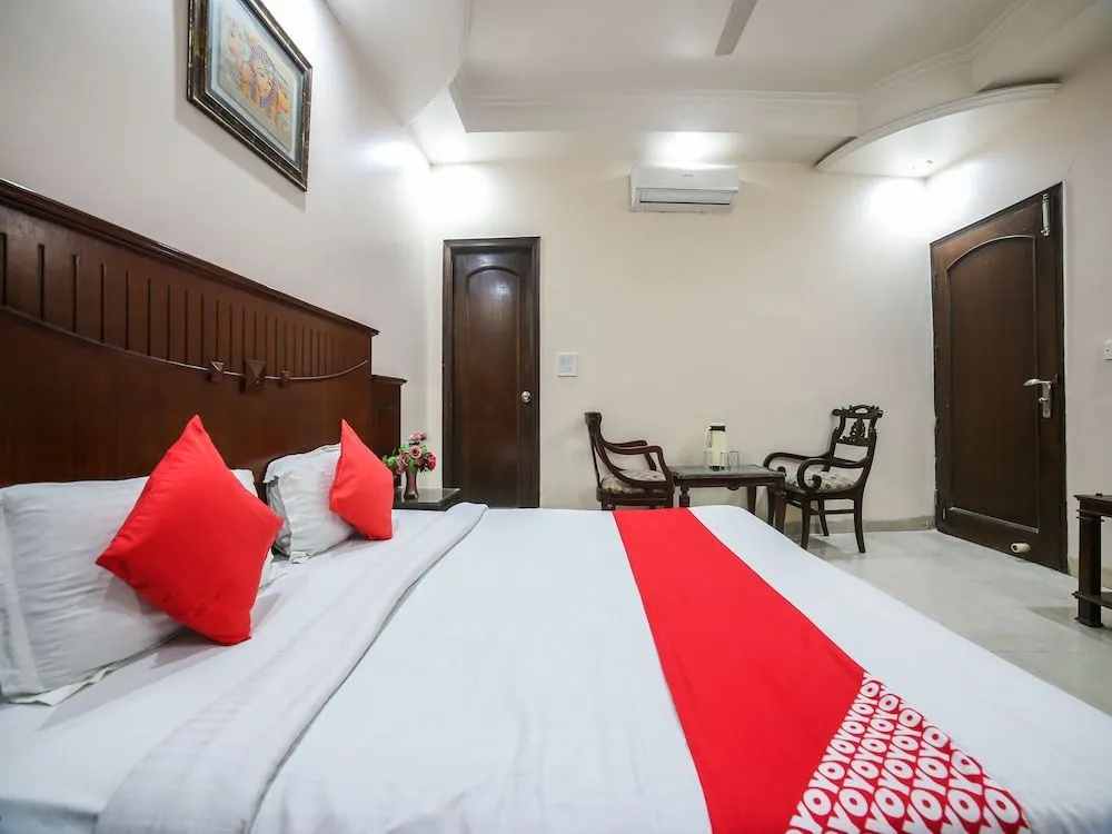 OYO 29546 Paharganj