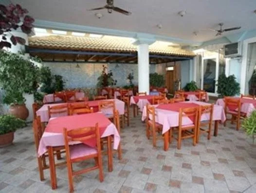 Hotel Spiros