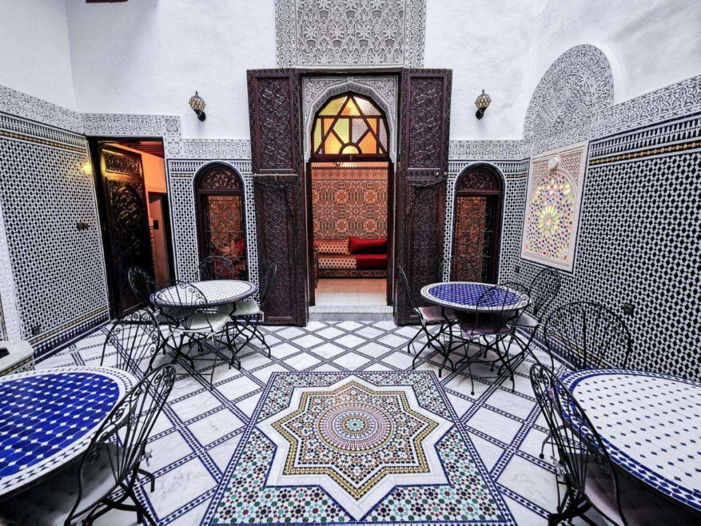 Riad Farah