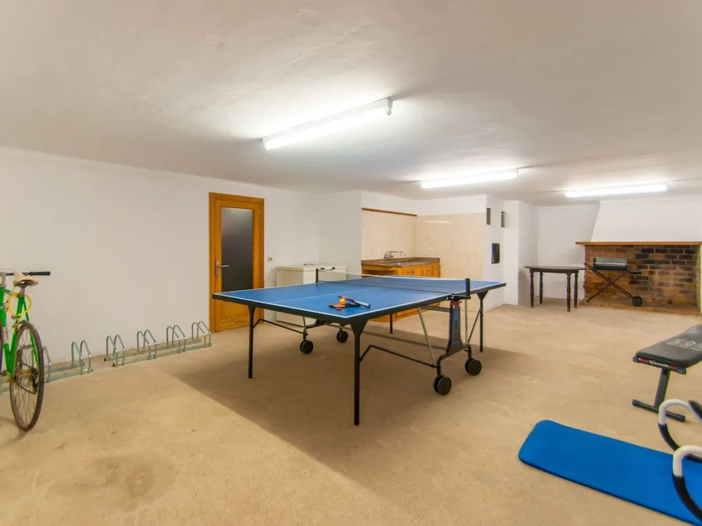 Villa Can Canta Natura Park House at Platja de Muro Beach