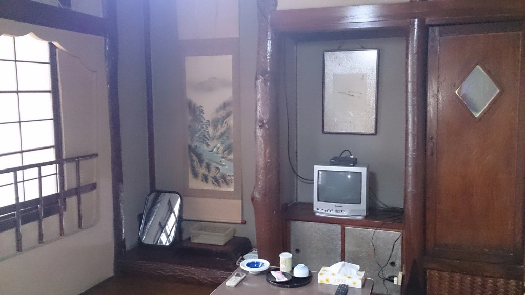 Niko Ryokan