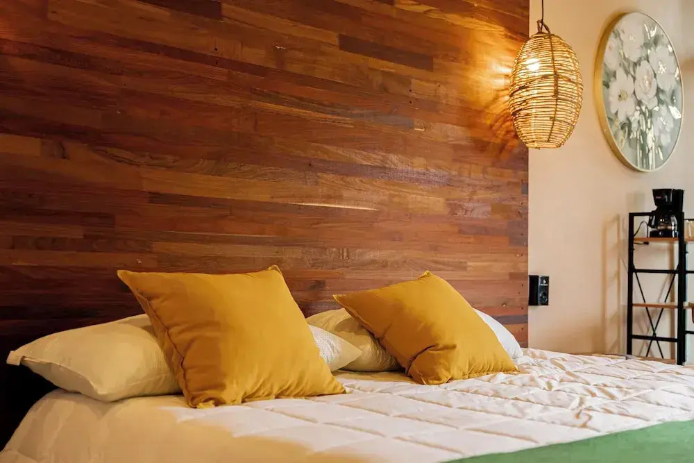 Casa Ampa Zikatela- Brisas de Zicatela- Puerto Escondido