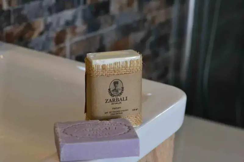 Zarbalı Cunda