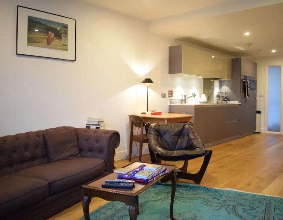 Modern 1 Bedroom Apartment in Islington