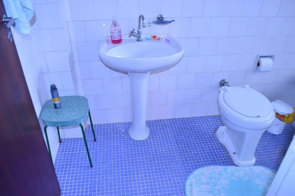 Apartamento Bosque Águas de Lindóia