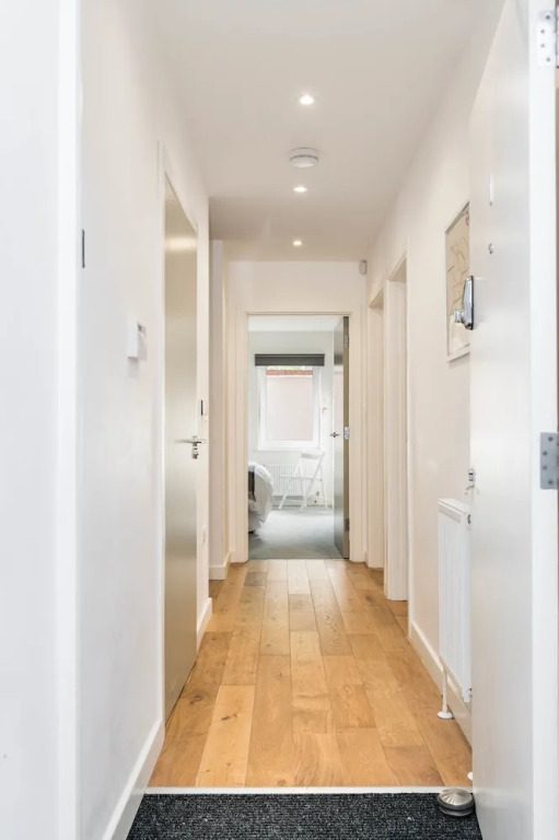 Vibrant Vauxhall Apartments