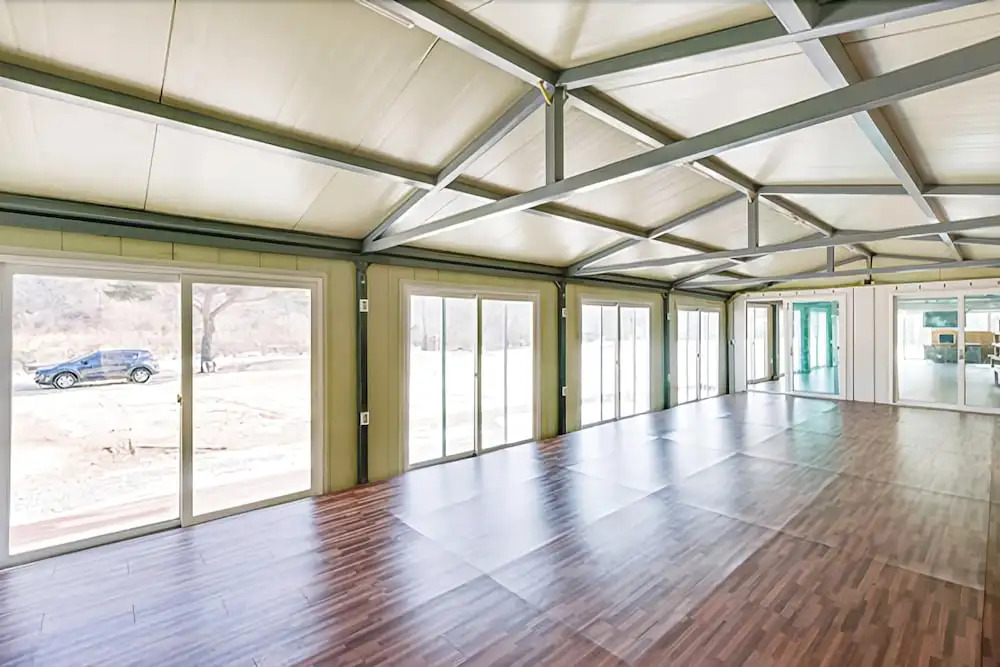 Gapyeong Gold River Castle Pension
