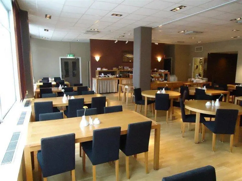 Hotel Uppsala