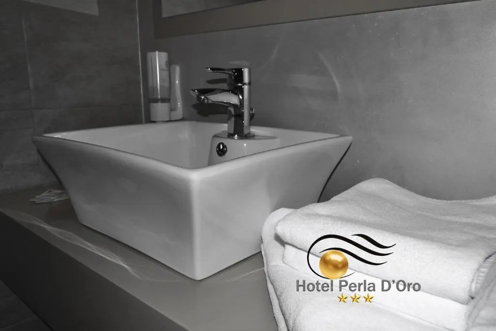 Hotel Perla D'Oro