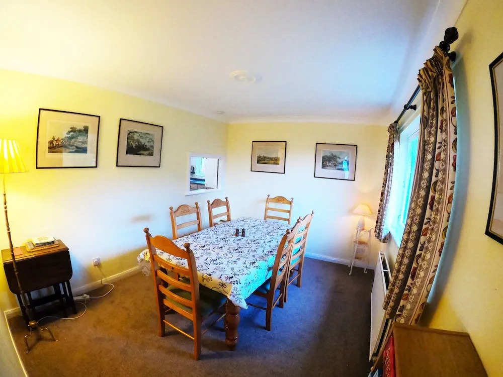 Steading Holidays - Ardvaig