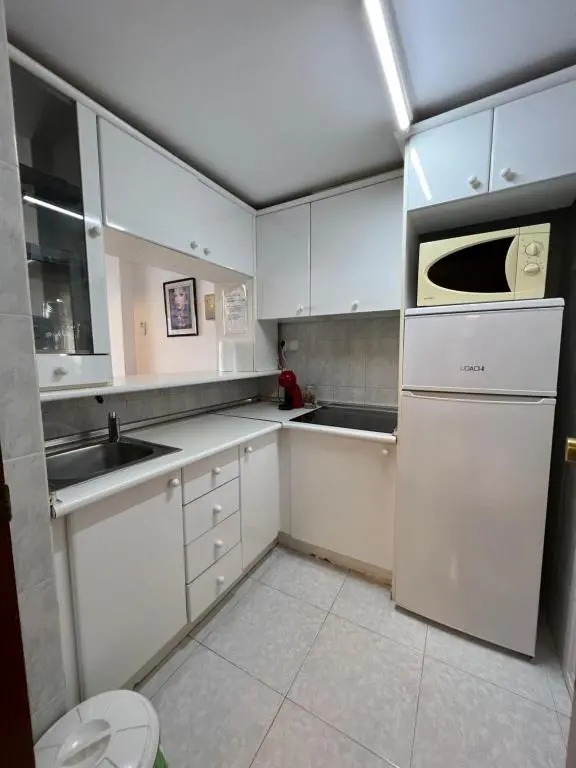 Hany apartment Tropic mar 18-C